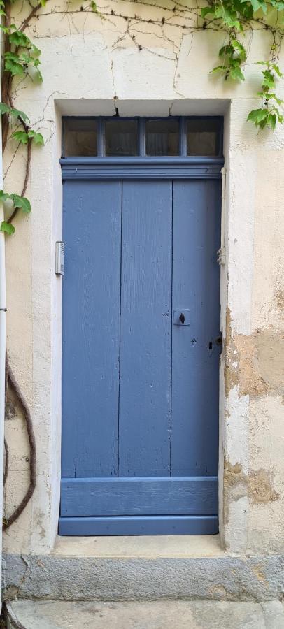 Appartement Cocon du Papillon à Lourmarin Extérieur photo